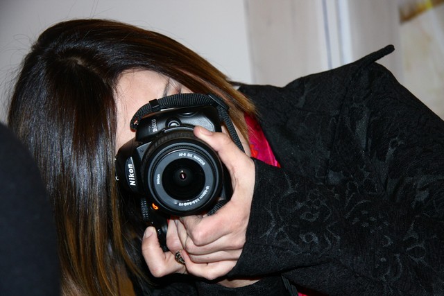 Looking for the Next Sophia exhibition
